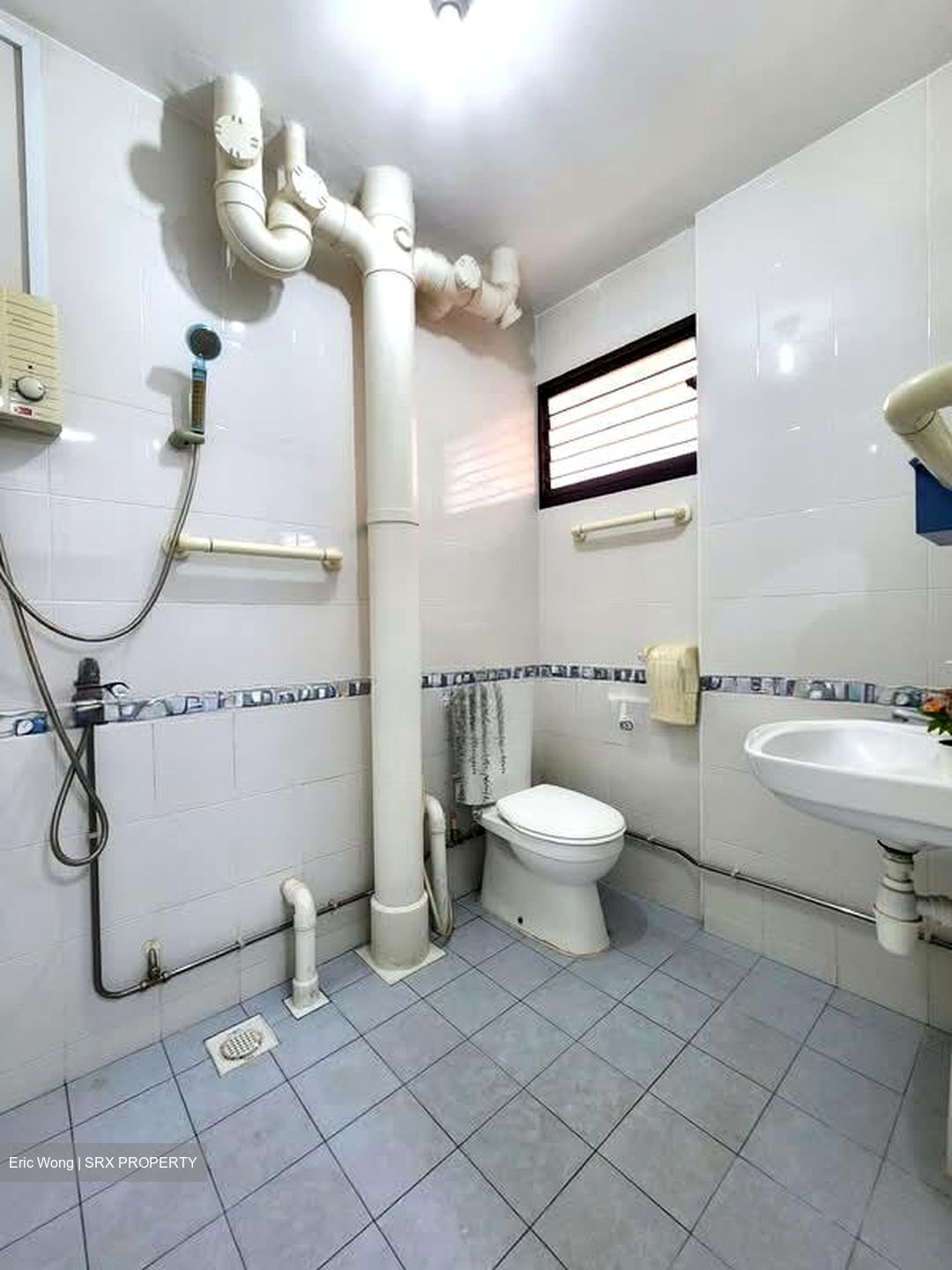 Blk 103 Ah Hood Gardens (Toa Payoh), HDB 5 Rooms #545003491